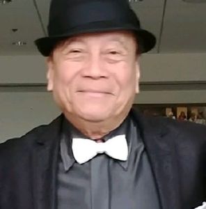 Meet your Posher, Arthur